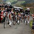 Frank Schleck pendant la premi�re �tape de la Vuelta Pais Vasco 2011